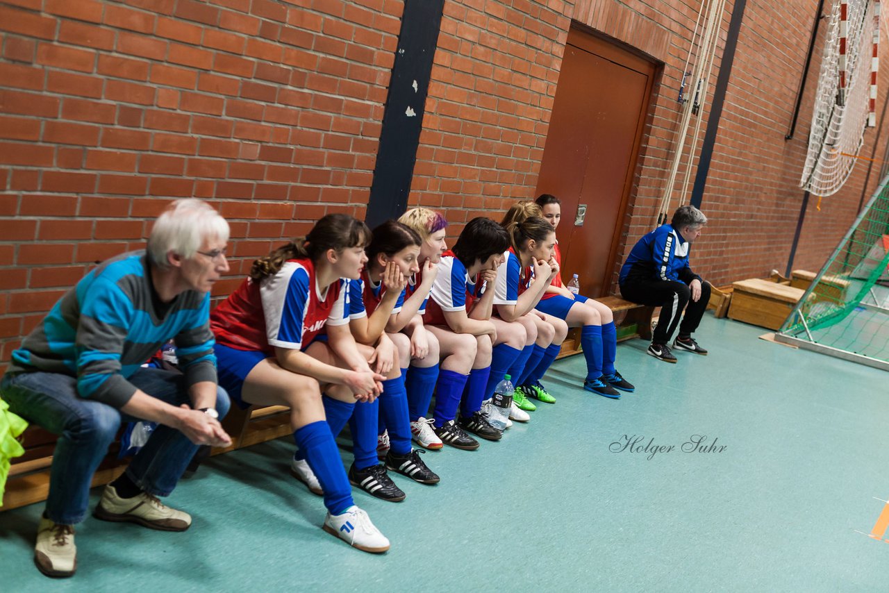 Bild 410 - Dodenhof Cup